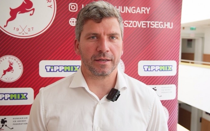 A hokikapitány szerint más univerzum az elitvilágbajnokság