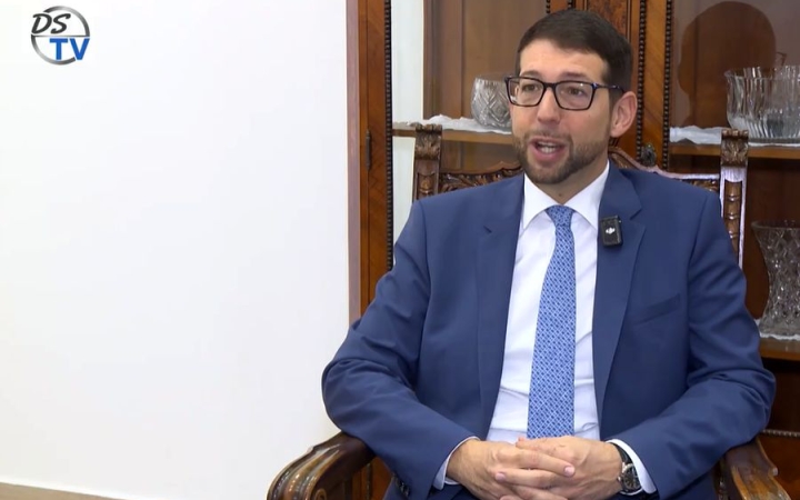 DSTV: fókuszban a meghatározó folyamatok