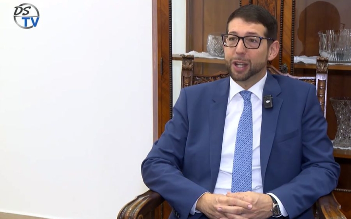 DSTV: fókuszban a meghatározó folyamatok DSTV: fókuszban a meghatározó folyamatok