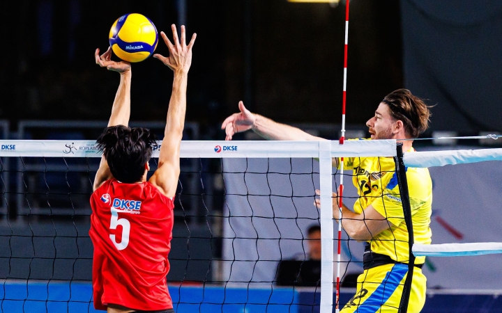 Fájdalmas vereség a Szolnok ellen