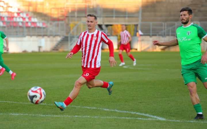 Vereség a hibák ára