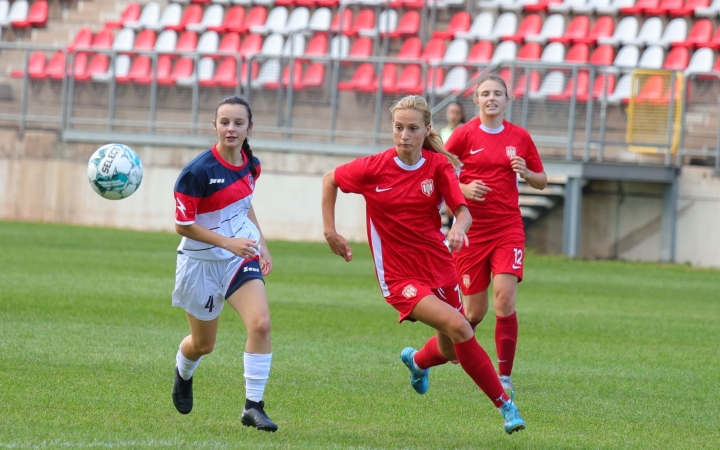 Visszatértek a győzelem útjára