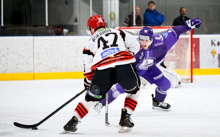 Újpesten folytatják a Bikák