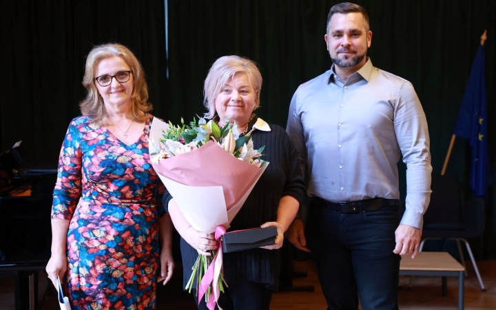 Hála és köszönet a közösségnek – díjátadó koronázta a szociális munka napját