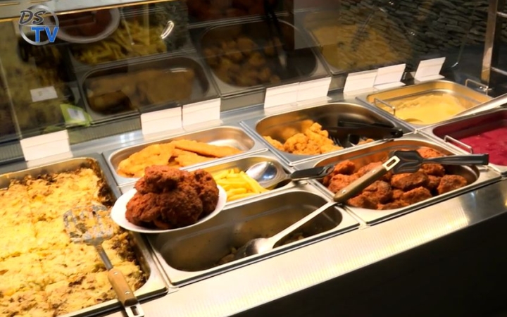 DSTV: mindenkire gondolnak