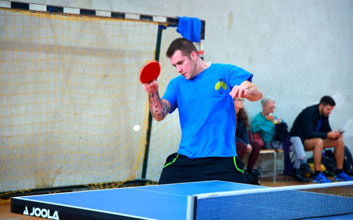 Hibátlan hazai forduló