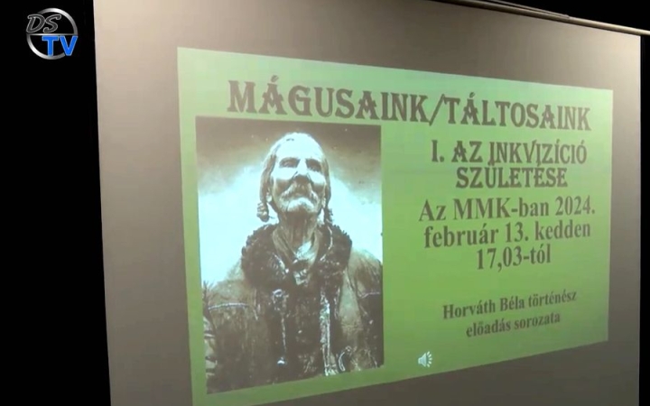 DSTV: a történelemről – új fénytörésben