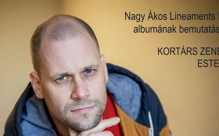 Albumbemutató az ICA-D sorozatában