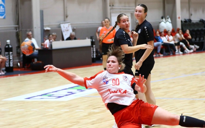 Csak az ifik örülhettek