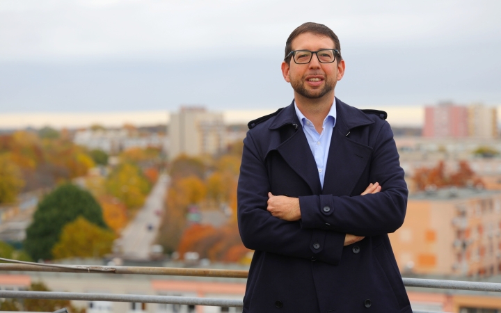 Dunaújváros zöld elkötelezettsége: EUCF és DIMOP projektek a fenntartható jövőért