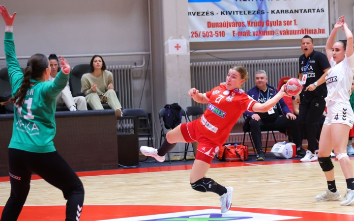 Kisvárdán szerepel a Kohász