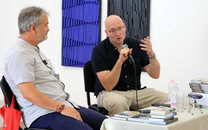 ICA-D: folytatódik az Utószó 