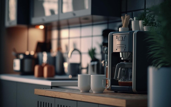 Innováció a konyhában: a technológia és a kávékultúra találkozása