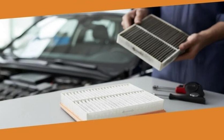 Miért fontos a részecskeszűrő folyadék?