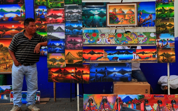 Latin-Amerika távlatai a múzeumban