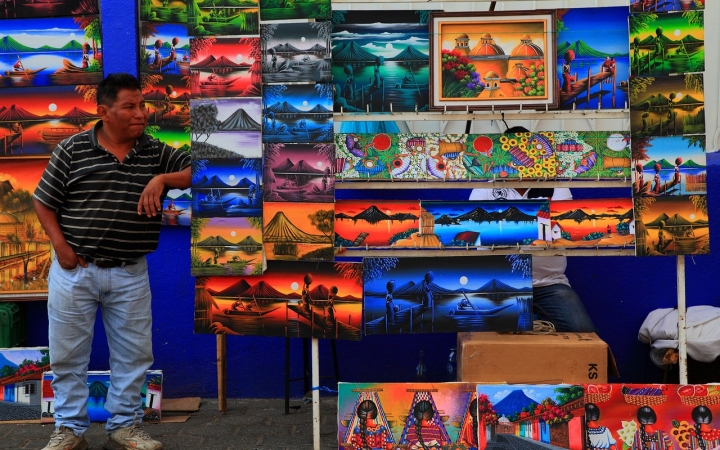 Latin-Amerika távlatai a múzeumban Latin-Amerika távlatai a múzeumban