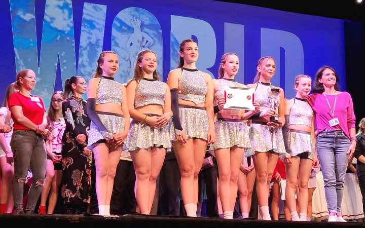 Violin: valóra váltak a vb-álmok Rómában