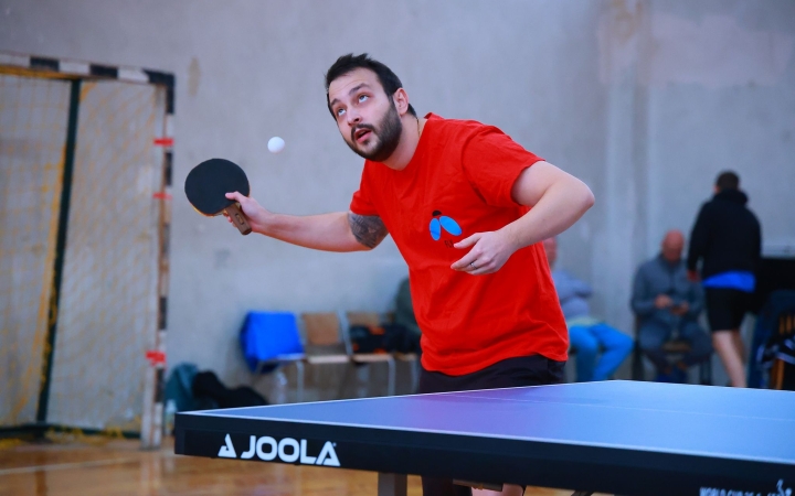 Felemás hétvégi forduló a Pingpong Házban (videóval) Felemás hétvégi forduló a Pingpong Házban (videóval)