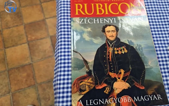 DSTV: Széchenyiről a Móriczban