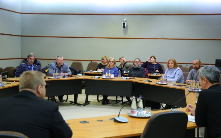 Aktuális és nehéz kérdés a hajléktalanság 