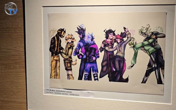 DSTV: Rosti a Restiben – újra