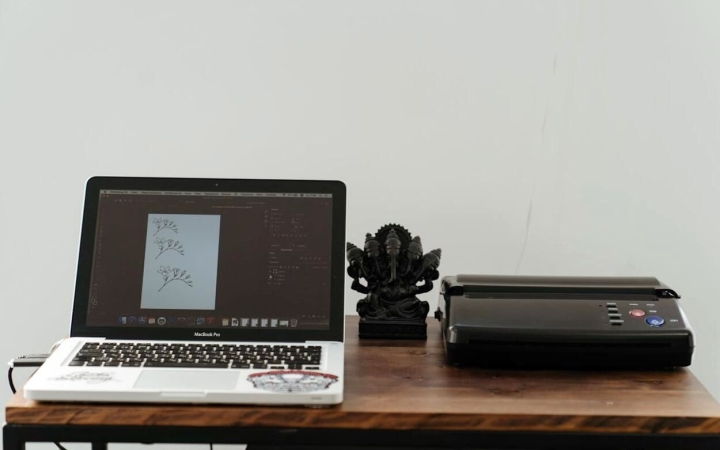 Hogyan tartsuk karban a nyomtatónkat?