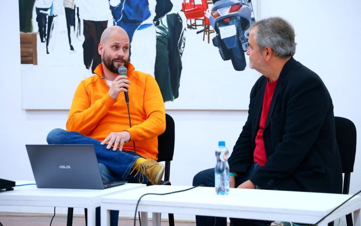 Gazdag kínálat az ICA-D zenei programjában Gazdag kínálat az ICA-D zenei programjában