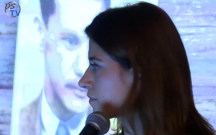 DSTV: József Attila nyomában