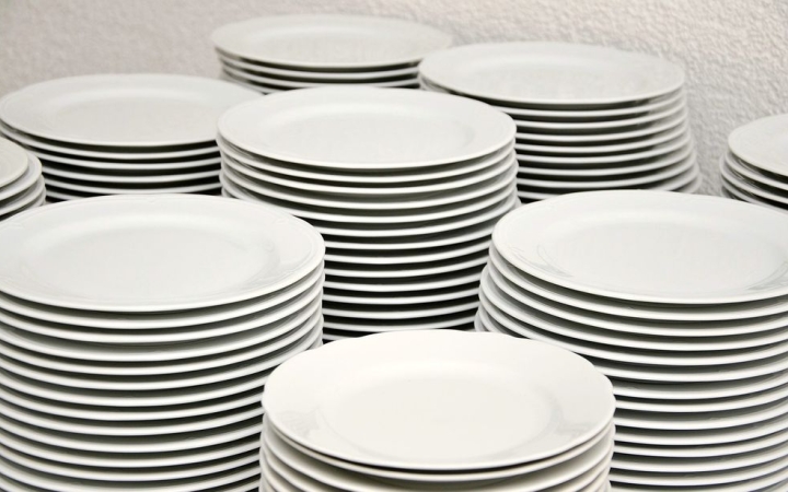 A porcelán szerepe az étkezés kultúrájában