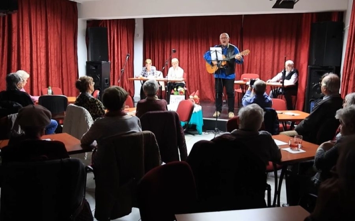 MMK: irodalmi teadélután