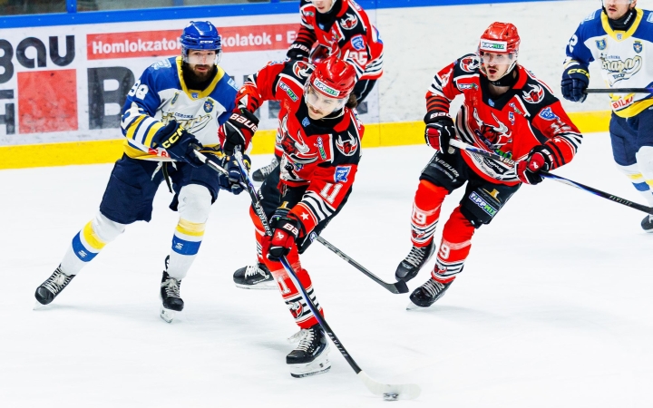 Percekre volt az újabb bravúrtól a DAB