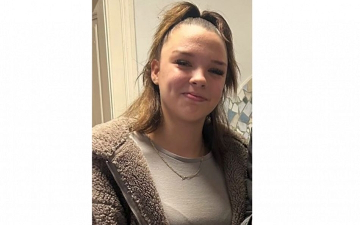 Eltűnés miatt keresik Viktóriát – jelentkezzen, ha tud róla! Eltűnés miatt keresik Viktóriát – jelentkezzen, ha tud róla!