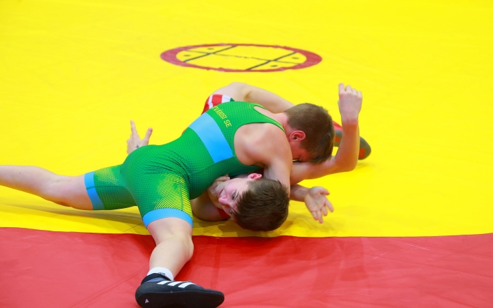 Bravúros negyedik hely a csapatbajnokságban