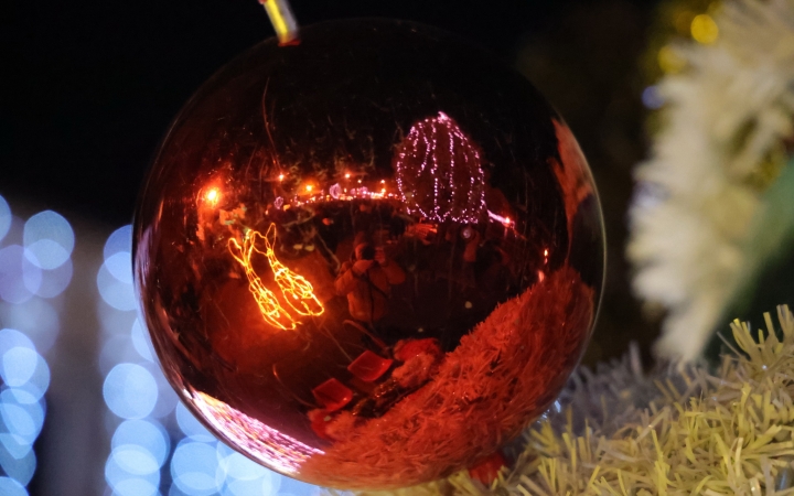 Adventi Forgatag: itt a teljes merítés!