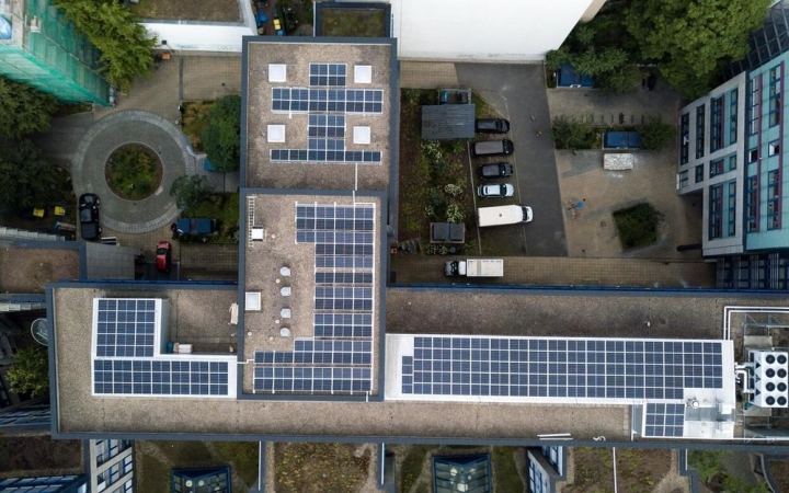 Új korszak a megújuló energiatermelésben és elosztásban