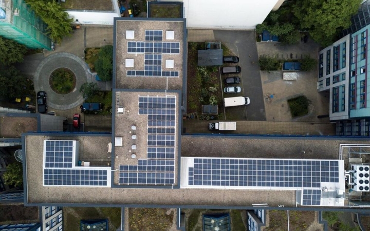 Új korszak a megújuló energiatermelésben és elosztásban