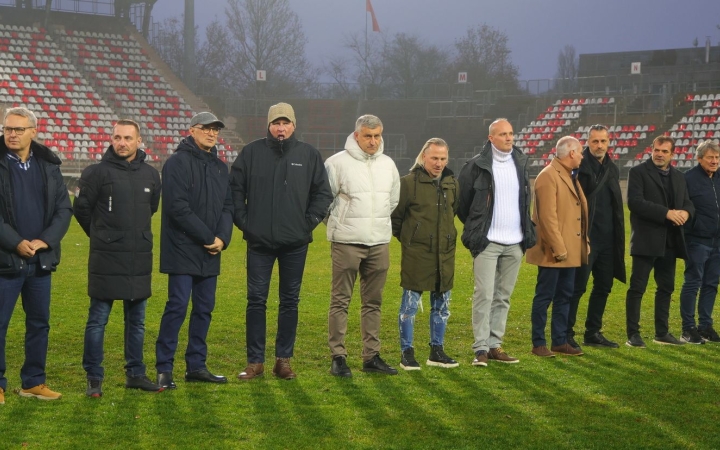 DSTV: visszatértek a bajnokok Dunaújvárosba