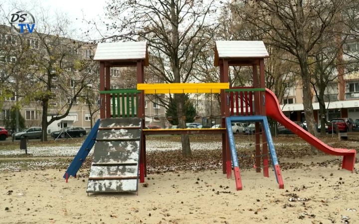 DSTV: biztonságosabb játszótér