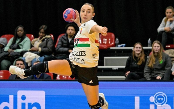 Szenegál legyőzésével rajtolt a magyar válogatott