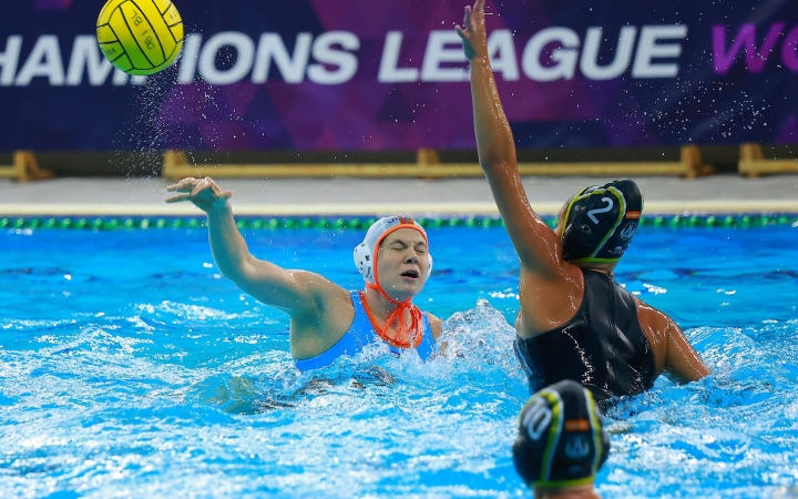 Elmaradt a bravúr Görögországban Elmaradt a bravúr Görögországban