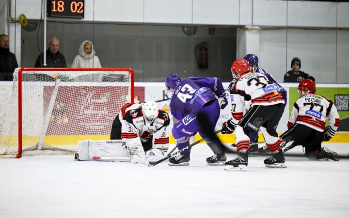 Ezúttal az Újpest örülhetett