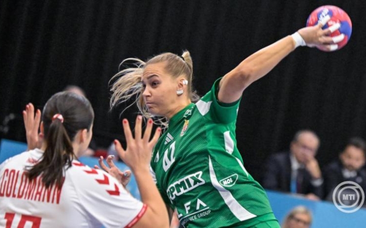 Hétgólos siker Svájc ellen, négy pontot visz a középdöntőbe a magyar válogatott Hétgólos siker Svájc ellen, négy pontot visz a középdöntőbe a magyar válogatott