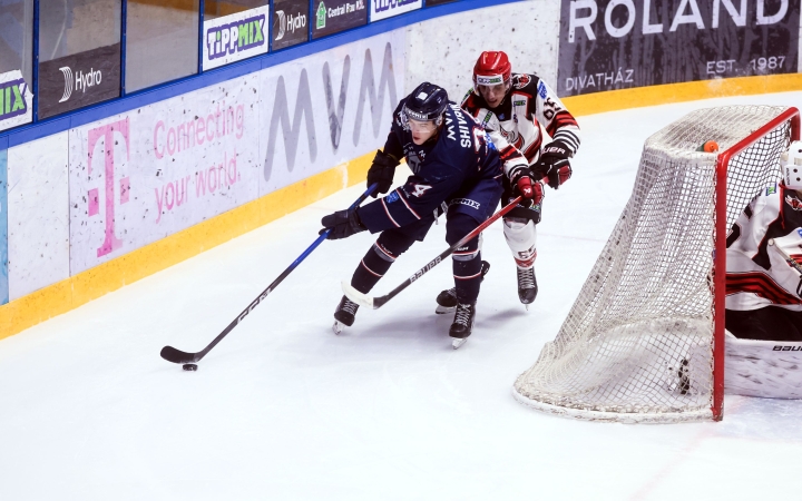 Így nem volt esély a pontszerzésre