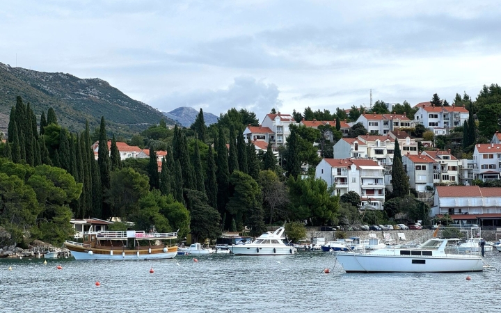 Hova szállj meg a Zadar-Riviérán? Utazási kalauzunk segít!