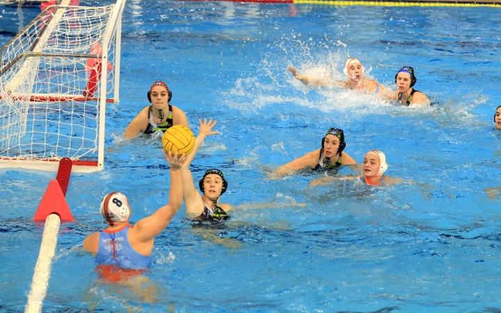 Hozta a kötelezőt a DFVE