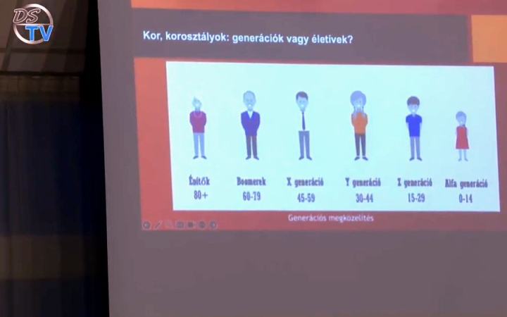 DSTV: tegyünk többet a tudatosságért
