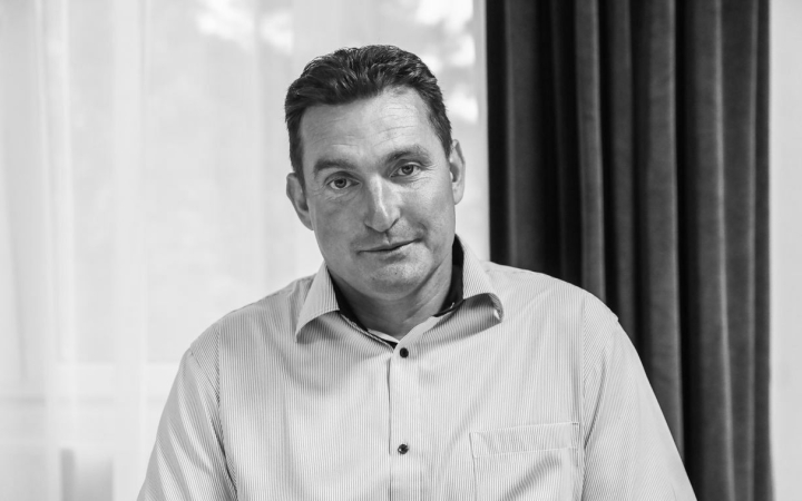 Gász: elhunyt a Dunaferr SE egykori kiválósága