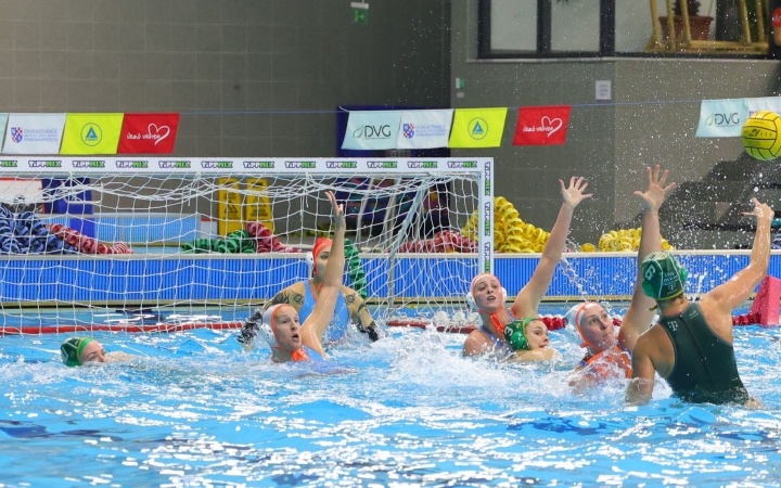 Ezüstérmes a DFVE a Magyar Kupában