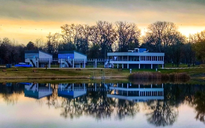 Ködös hétre készülhetünk – masszív pluszokkal Ködös hétre készülhetünk – masszív pluszokkal