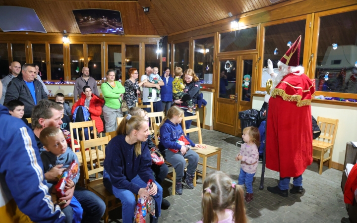 Önfeledt pillanatok az Útkeresés ünnepén